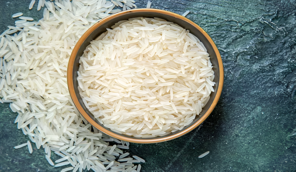 Sona Masoor Rice